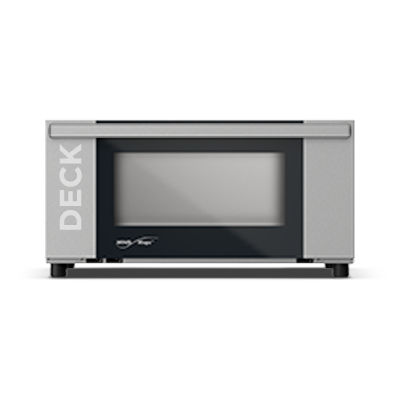 Profi-Ofen - XEBDC-01EU-C - UNOX - Elektro / Dampf / freistehend