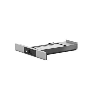 Freistehender Heißwasserspeicher - XHC022 - UNOX - horizontal / für Gewerbegebrauch