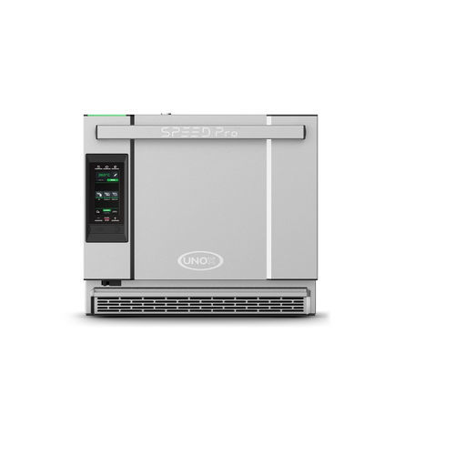 Profi-Ofen - XESW-03HS-EDDN - UNOX - für Bäckerei / Elektro / Konvektion
