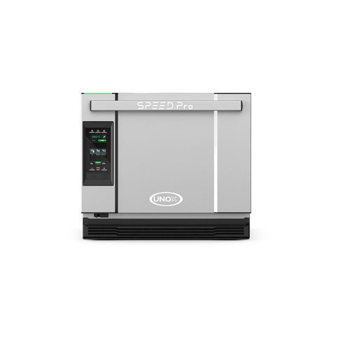 Profi-Ofen - XESW-03HS-MDDN - UNOX - Elektro / Konvektion / freistehend