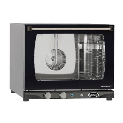 Profi-Ofen - XFT133 - UNOX - für Bäckerei / Elektro / Konvektion