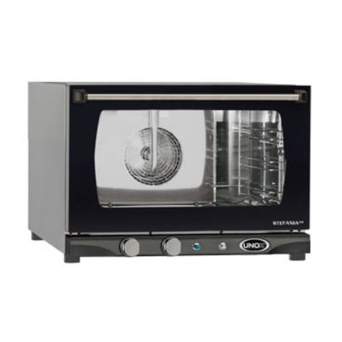 Profi-Ofen - XFT113 - UNOX - für Bäckerei / Elektro / Konvektion