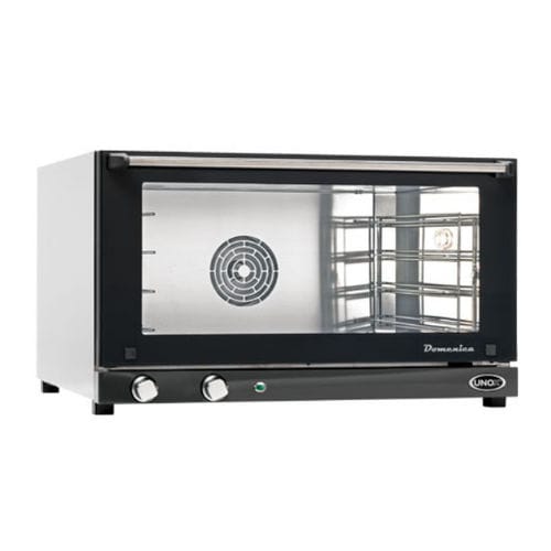 Profi-Ofen - XF043 - UNOX - für Bäckerei / Elektro / Kombi