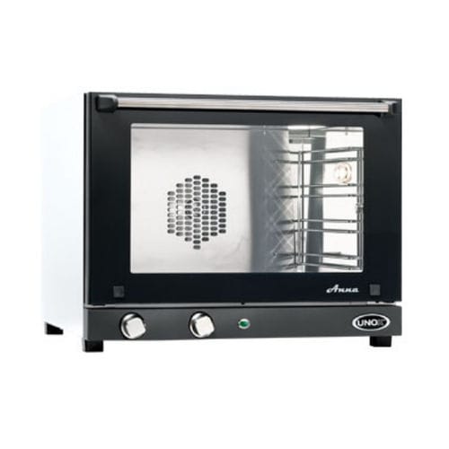 Profi-Ofen - XF023 - UNOX - für Bäckerei / Elektro / Kombi