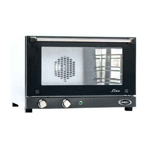 Profi-Ofen - XF013 - UNOX - für Bäckerei / Elektro / Kombi