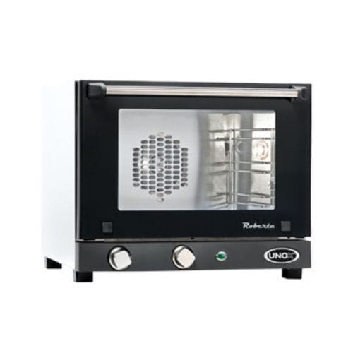 Profi-Ofen - XF003 - UNOX - für Bäckerei / Elektro / Konvektion