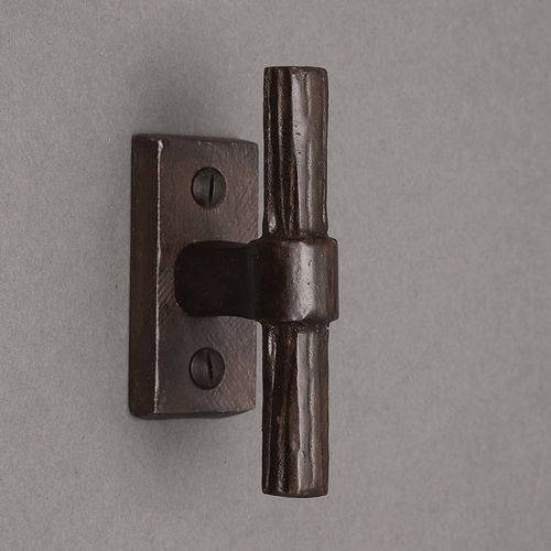 Griff für Fenster - FAGOT - Objet Insolite - Bronze / klassisch / für Privatgebrauch