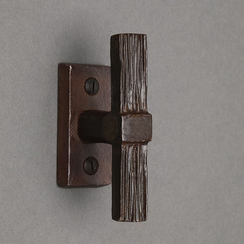 Fenstergriff - SABLE - Objet Insolite - Bronze / modern / für Privatgebrauch