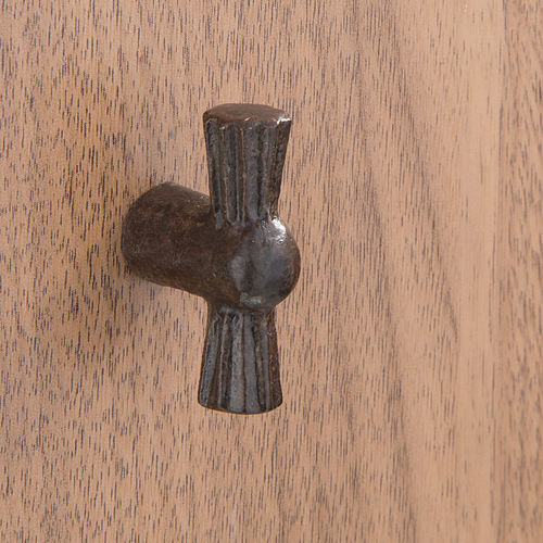 Klassischer Möbelknopf - GALON - Objet Insolite - Bronze