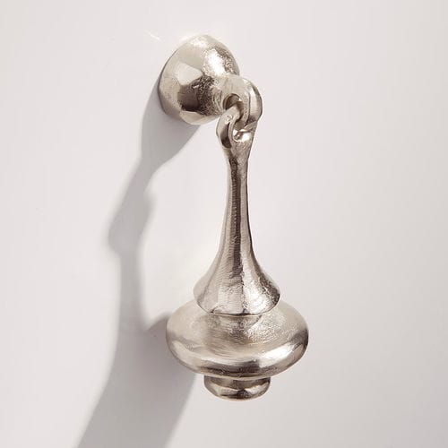 Klassischer Möbelknopf - PENDULE - Objet Insolite - Bronze