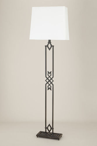 Stehleuchte - ISMIR - Objet Insolite - Bronze / klassisch / mit Kabel