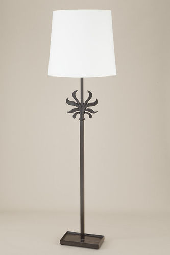 Stehleuchte - PALOMA - Objet Insolite - Bronze / klassisch / mit Kabel