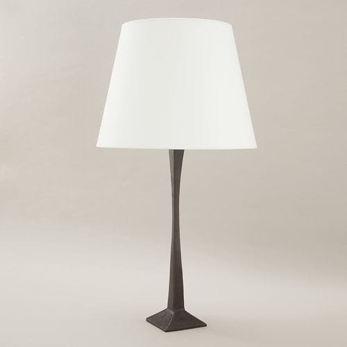 Tischlampe - INES - Objet Insolite - Bronze / klassisch / mit Kabel