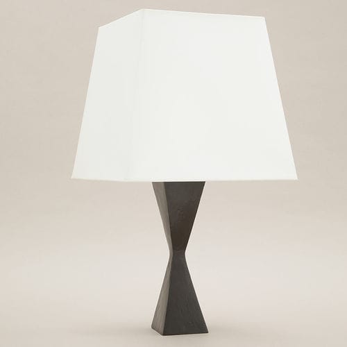 Tischlampe - PABLO - Objet Insolite - Bronze / klassisch / mit Kabel