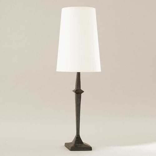 Tischlampe - ADAM - Objet Insolite - Bronze / klassisch / mit Kabel