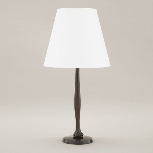 Tischlampe - DORA - Objet Insolite - Bronze / klassisch / mit Kabel