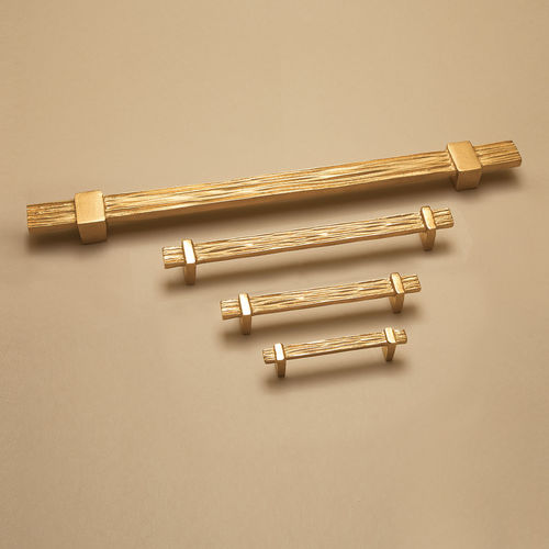 Türstoßgriff - SABLE - Objet Insolite - Bronze / modern / für Privatgebrauch