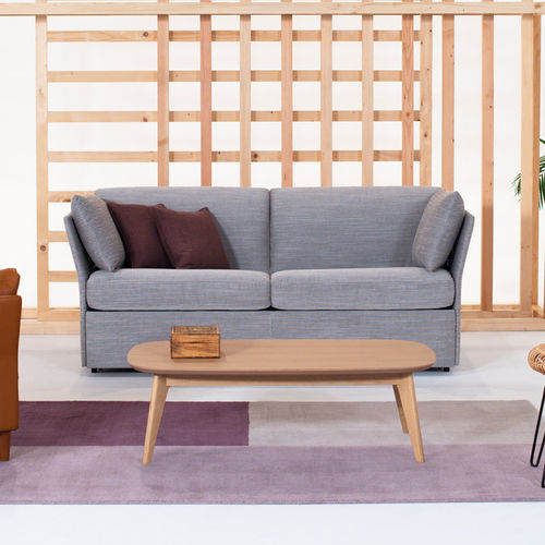 Bettsofa - IRIS - Neology - modern / Stoff / Leder