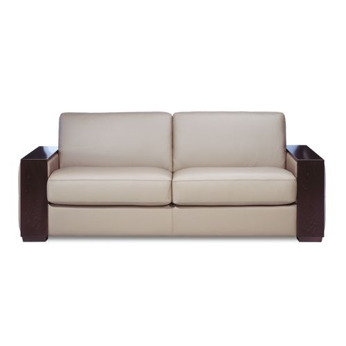 Bettsofa - MADRID - Neology - modern / Stoff / Leder