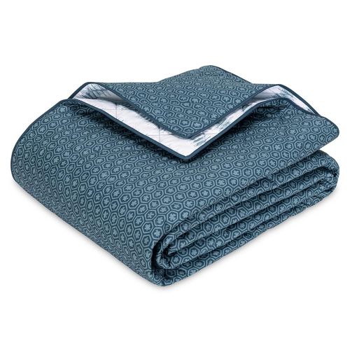 Baumwolle-Quilt - LEVI  - F. SCHUMACHER & CO.