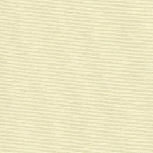 Möbelstoff - DELACROIX SILK OTTOMAN - F. SCHUMACHER & CO. - einfarbig / Baumwolle / Seide