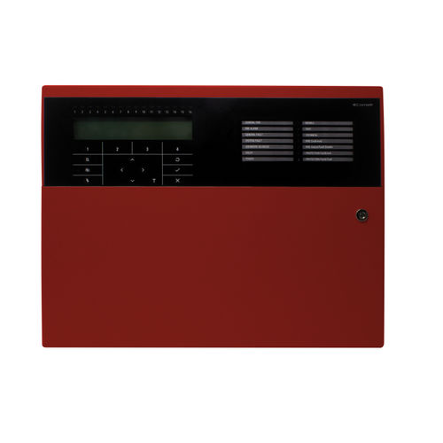 Brandmelder - 41CPE112R - Comelit