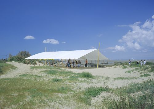 Sonnensegel - GRAND VOILE - Grand Voile