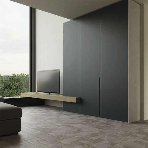 Möbel-Paneel - THE NEW BLACKS ITOP MUSCHIO NATURAL - INALCO - Verkleidung / für Möbel / für Bad