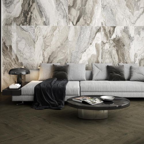 Fliesen für den Innenraum - CR.ILLUSION - PAMESA CERAMICA - Wand / bodenstehend / Feinsteinzeug