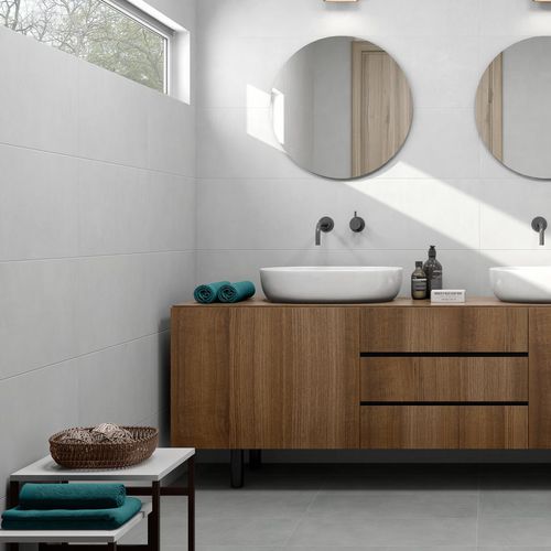 Feinsteinzeugfliesen - AT.BLAZE - PAMESA CERAMICA - matt / satiniert / texturiert