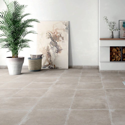 Feinsteinzeugfliesen - AT.RONNE - PAMESA CERAMICA - matt / in Naturoptik / für den Innenraum