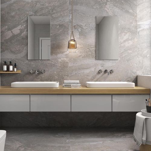 Feinsteinzeugfliesen - CR.MANAOS - PAMESA CERAMICA - matt / für den Innenraum / Wand