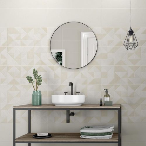 Fliesen für Küche - AT.THULE-AT.NORGE - PAMESA CERAMICA - für Badezimmer / Wand / Feinsteinzeug