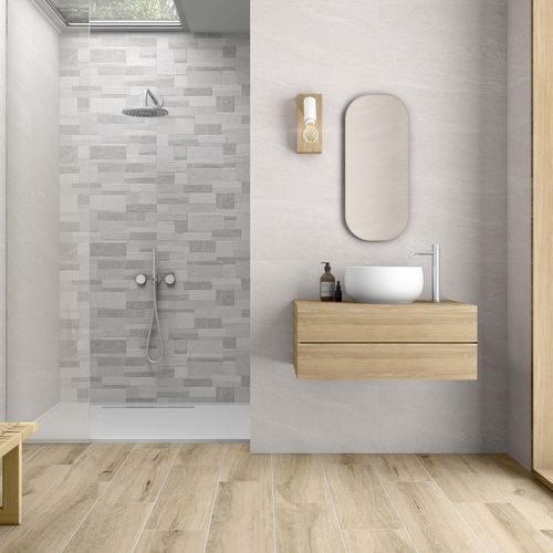 Feinsteinzeugfliesen - APULIA  - PAMESA CERAMICA - matt / für den Innenraum / für Wohnzimmer