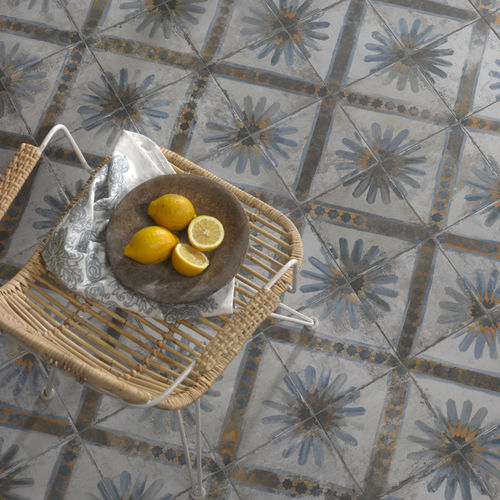 Keramikfliesen - FS MARRAKECH - PERONDA CERAMICAS - matt / für den Innenraum / bodenstehend