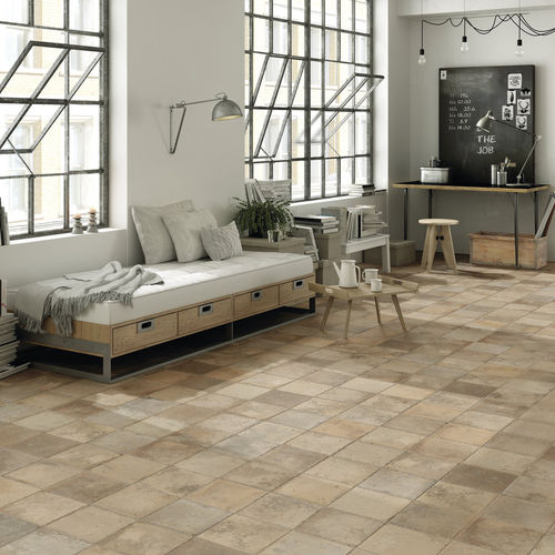 Keramikfliesen - FS ALORA - PERONDA CERAMICAS - matt / für den Innenraum / Wand