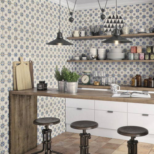 Keramikfliesen - FS MIRAMBEL - PERONDA CERAMICAS - matt / für den Innenraum / Wand