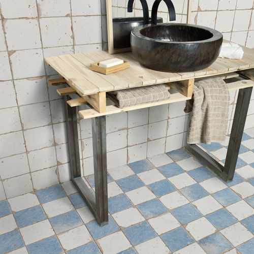 Keramikfliesen - FS ARTISAN - PERONDA CERAMICAS - matt / für den Innenraum / Wand