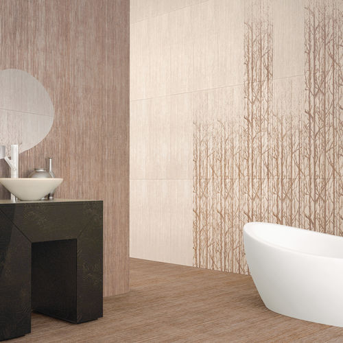 Keramikfliesen - ORIENT - PERONDA CERAMICAS - in Naturoptik / für den Innenraum / Wand