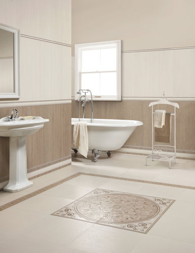 Keramikfliesen - BROOK - PERONDA CERAMICAS - in Naturoptik / für den Innenraum / Wand