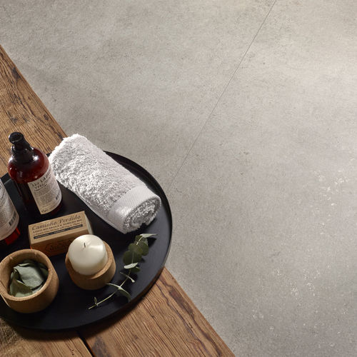 Feinsteinzeugfliesen - DETROIT 4D - PERONDA CERAMICAS - poliert / matt / glatt