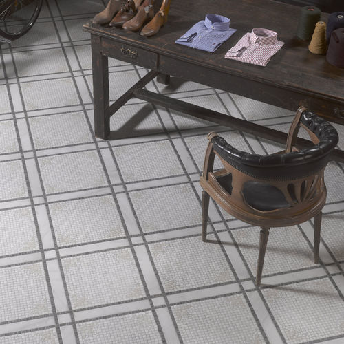 Feinsteinzeugfliesen - FS CASALE - PERONDA CERAMICAS - matt / für den Innenraum / bodenstehend
