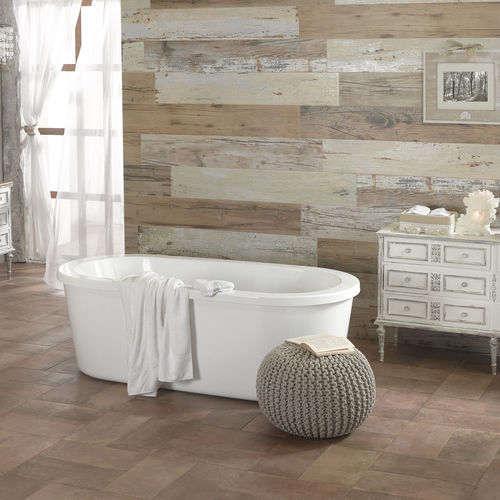 Feinsteinzeugfliesen - UNIQUE - PERONDA CERAMICAS - matt / für den Innenraum / Wand