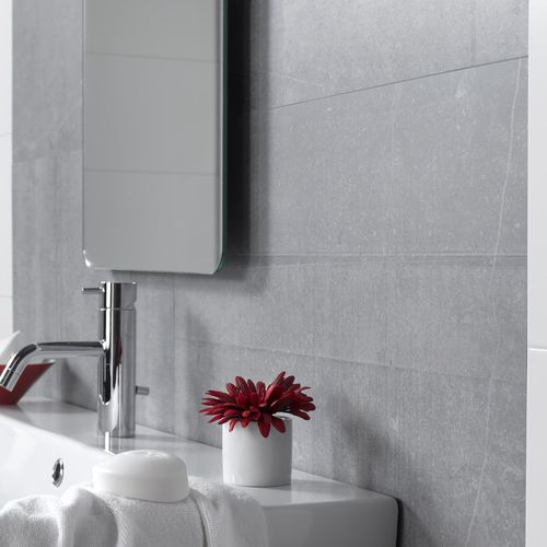 Fliesen für den Innenraum - BLUE STONE - PERONDA CERAMICAS - für Außenbereich / Wand / bodenstehend
