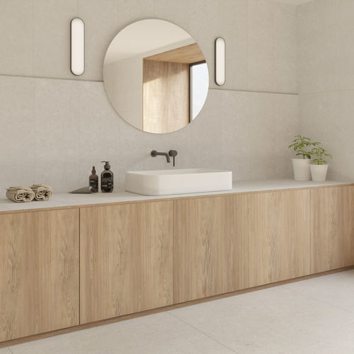 Keramikfliesen - GHENT 4D - PERONDA CERAMICAS - matt / für den Innenraum / für Außenbereich