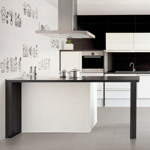 Keramikfliesen - TEMPTATION - PERONDA CERAMICAS - poliert / matt / Relief