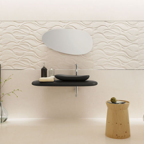 Keramikfliesen - DANUBIO - PERONDA CERAMICAS - matt / für den Innenraum / bodenstehend
