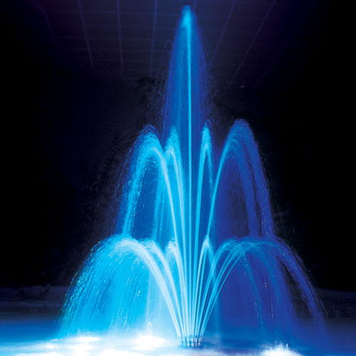 Fontäne - FLEUR DE LIS - Fontana Fountains