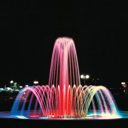 Fontäne - C115 - Fontana Fountains