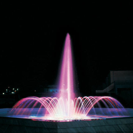 Fontäne - C114 - Fontana Fountains